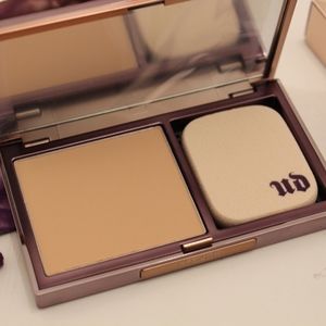Urban Decay Naked Skin Ultra Definition Powder